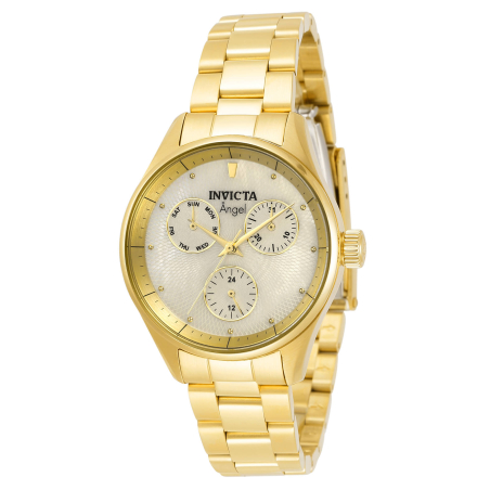 שעון Invicta Angel לאישה דגם 31364
