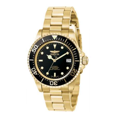 שעון Invicta Pro Diver אוטומטי לגבר דגם 8929OB