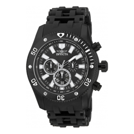 שעון Invicta Sea Spider לגבר דגם 14862