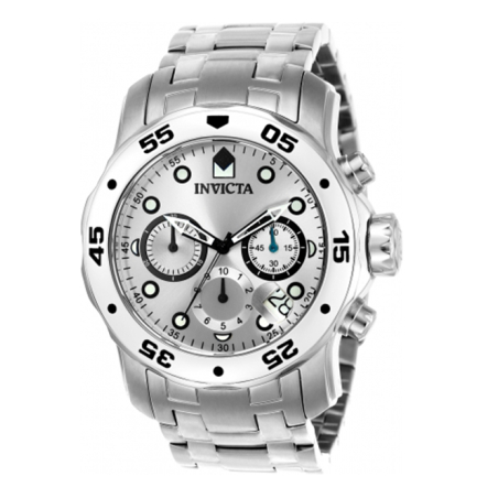 שעון Invicta Pro Diver לגבר דגם 0071