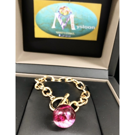 צמיד פרח הגליל