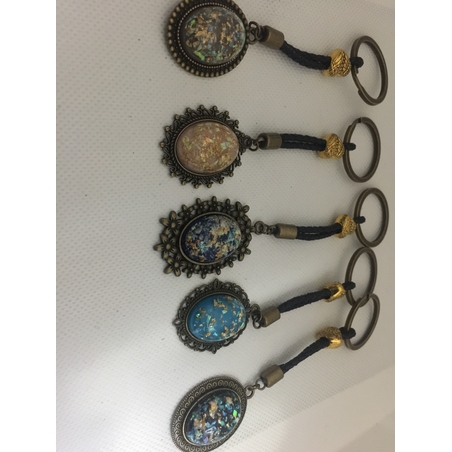 מחזקי מפתחות 