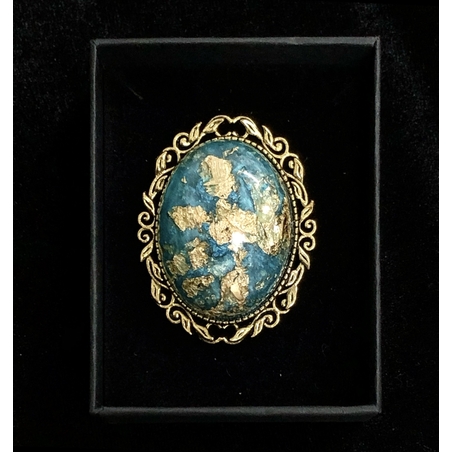 סיכת כדור הארץ