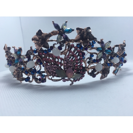 כתר נסיכת האביב