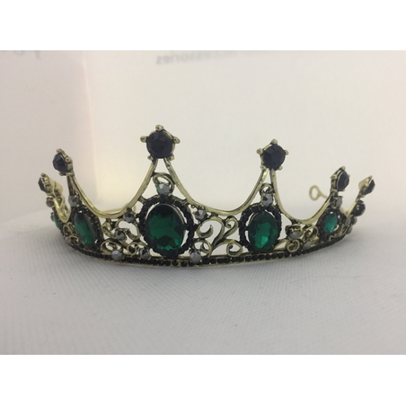 כתר נסיכת הארמון