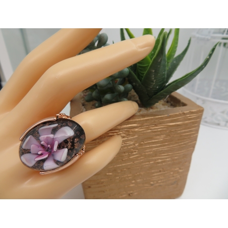 טבעת ורד המדבר