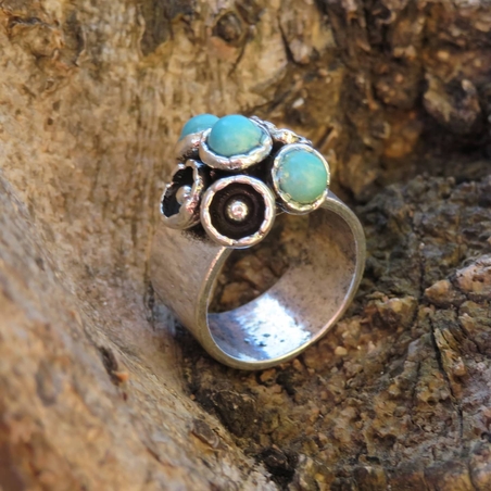 טבעת עיני הינשוף