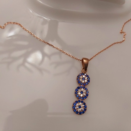 שרשרת שלוש הטיפות