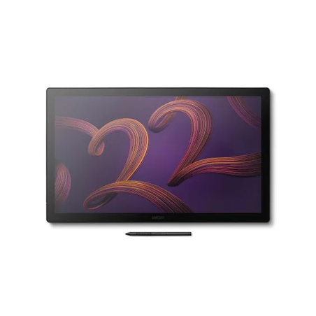 לוח גרפי וואקום Wacom Cintiq Pro 22 Graphic pen display