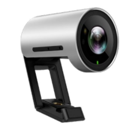 מצלמת רשת Yealink UVC30 Desktop 4K USB Camera