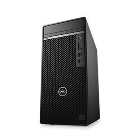 מחשב Intel Core i7 Dell OptiPlex 7071 Tower OP7071-7250 Mini Tower דל