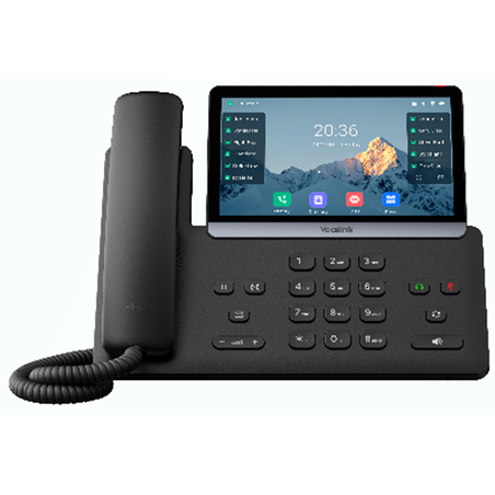 טלפון IP Yealink T77U