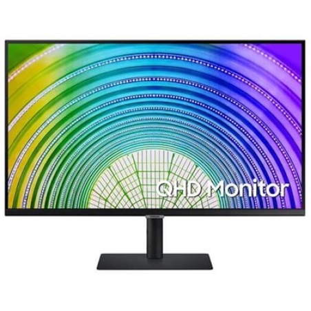 מסך מחשב ‏32 ‏אינטש Samsung S32A600UUM QHD סמסונג