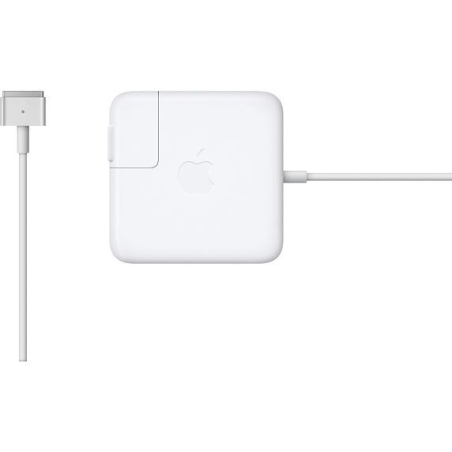 מטען מקורי Apple 85W MagSafe 2 Power Adapter MD506Z/A