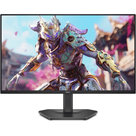 מסך מחשב גיימינג שטוח 23.8″ Dell 24 SE2426HG FHD 240Hz IPS HDMI