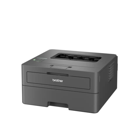 מדפסת ‏לייזר ‏רגילה Brother HL-L2400DW