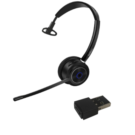 אוזניית BT מדגם CW-110 M + USB Dongle ERGOCOM