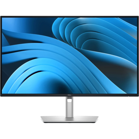 מסך מחשב שטוח 27″ Dell Pro 27 Plus P2725DE 2K QHD 100Hz IPS USB-C 90W
