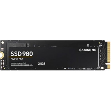 כונן Samsung 980 NVMe M.2 SSD 250GB SSD