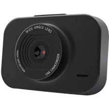 מצלמת דרך קומפקטית לתיעוד נסיעה Discovery DS-900