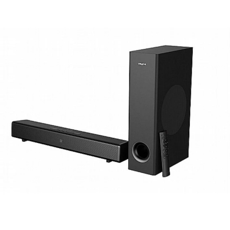 Creative Stage 360 2.1 Soundbar with Dolby Atmos