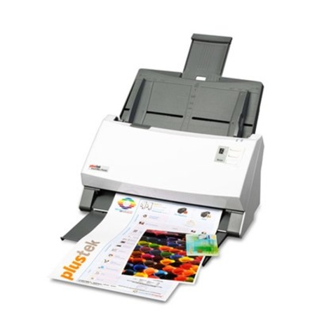 סורק Plustek SmartOffice PS456U