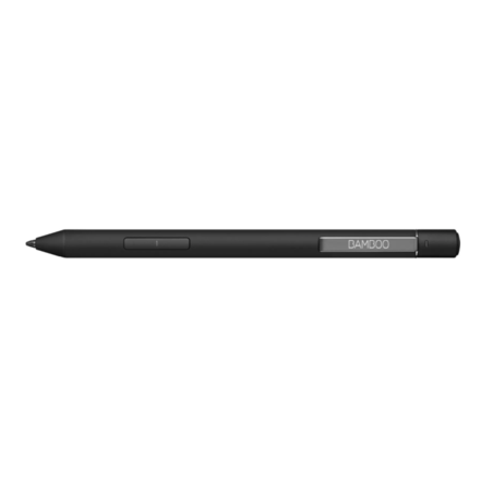 עט וואקום תומך ווינדוס אינק Wacom Bamboo Ink Plus Stylus- CS322AK0B