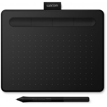 Wacom Intuos Small Black CTL-4100K
