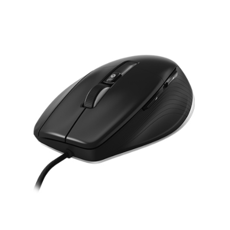 עכבר תלת מיימד חוטי למשתמשי אוטו-קאד 3DConnexion 3DX-700080 CadMouse