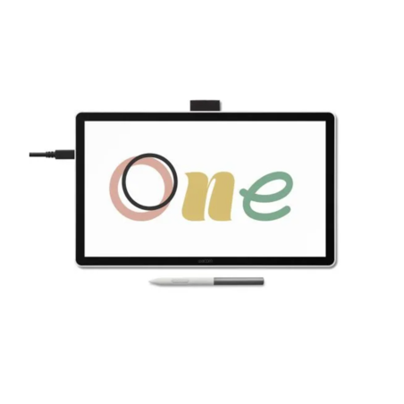 לוח גרפי ווקום Wacom One 14 - DTC141W0