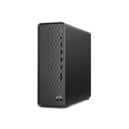 מחשב Intel Core i5 HP Slim Desktop S01-pF0006nj 8RX04EA