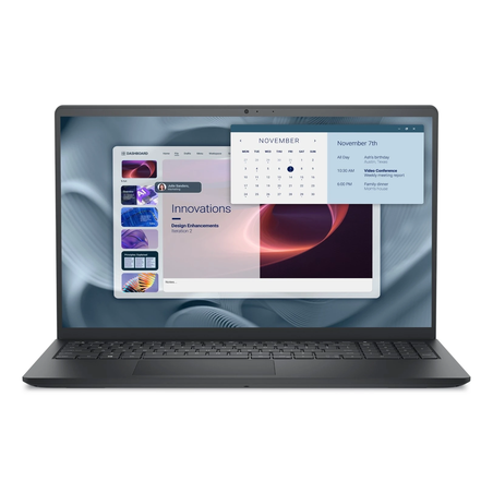 מחשב נייד Dell Pro 15 Essential PV15250 PV15250-5005 דל Dell EMC