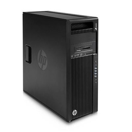 מחשב HP Z4 G4 Workstation 6TX43EA