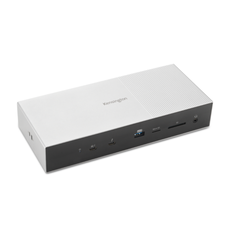 תחנת עגינה Kensington SD5000T EQ TBT5 4K