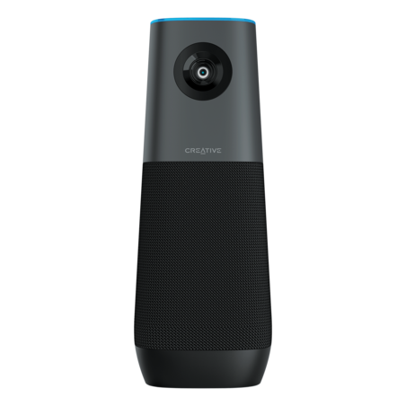 Creative Live! Meet 4K UHD Conference Webcam with Auto Tracking