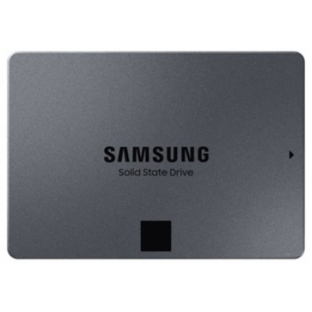 כונן Samsung 870 QVO 8TB SATA III SSD