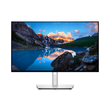 מסך מחשב ‏24 ‏אינטש Dell U2422HE Full HD דל