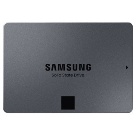 דיסק פנימי Samaung SSD 2.5 QVO 870 MZ-77Q2T0BW 2TB