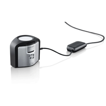 מנהל צבעים וואקום Wacom Color Manager- EODIS3-DCWA