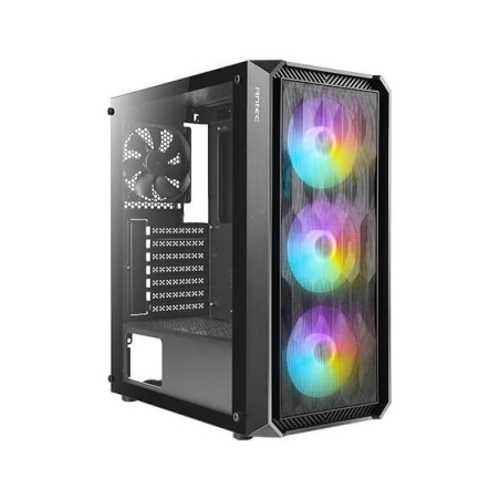 מחשב גיימינג NX292 RGB 700W B760M i5-12400F 16GB 1TB RTX4060Ti