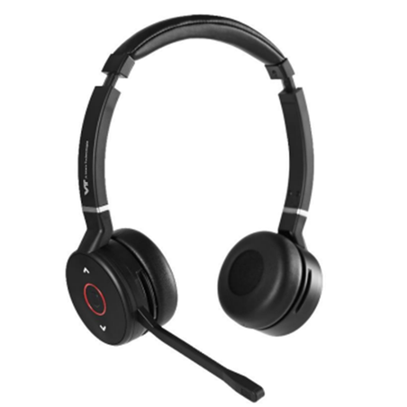 מערכת ראש בלוטוס Vbet VT 9800BT B + BT50U