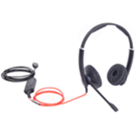 מערכת ראש למחשב DASAN  DH - 053 B/10 USB