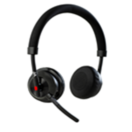 מערכת ראש אלחוטית Vbet VTX300 B