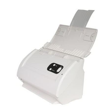 סורק Plustek SmartOffice PS283