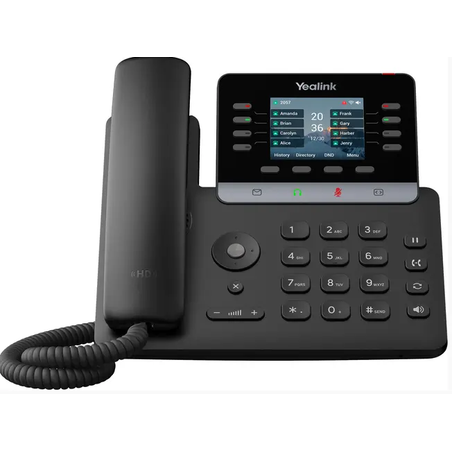 טלפון Yealink SIP-T73U