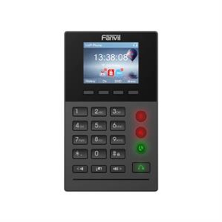 טלפון ip Fanvil X2P