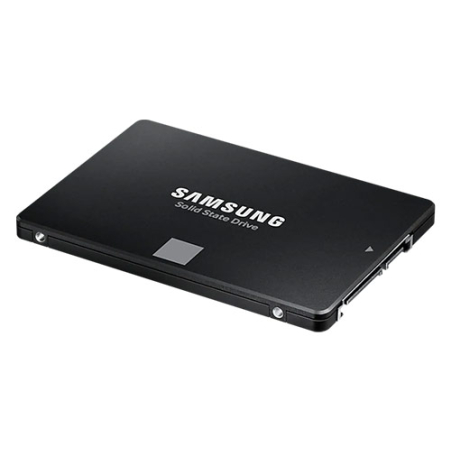 כונן Samsung 870 EVO 1TB SATA III SSD