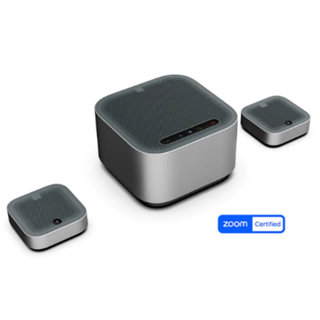 דיבורית ROCWARE A10 - USB Microphone