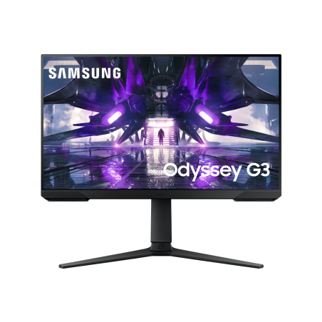 מסך מחשב ‏27 ‏אינטש Samsung Odyssey G3 S27AG320NM Full HD סמסונג