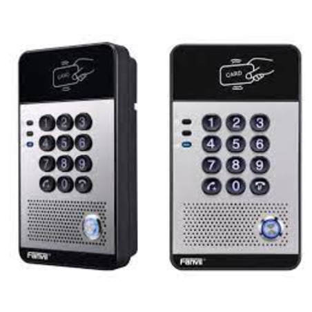 אינטרקום FANVIL i20S IP